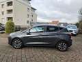 Ford Fiesta 1.0 EcoBoost Hybrid S&S TITANIUM X Grau - thumbnail 7