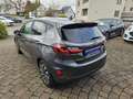 Ford Fiesta 1.0 EcoBoost Hybrid S&S TITANIUM X Grau - thumbnail 6
