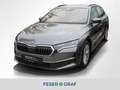 Skoda Octavia Combi 2.0 TDI Selection DSG ACC AHK RüKa Grau - thumbnail 1