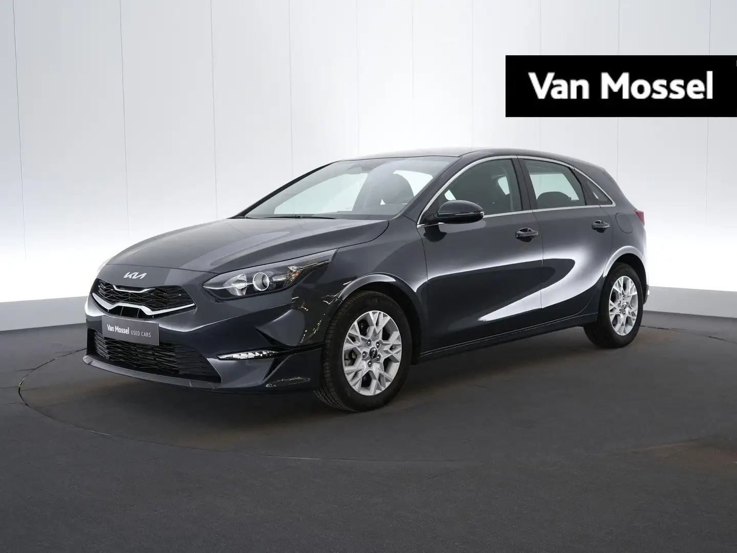 kia cee'd