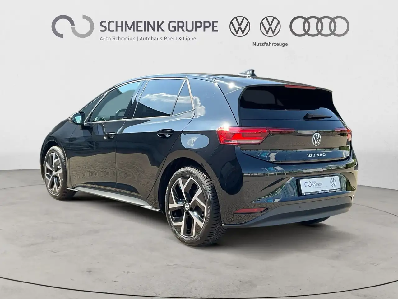 Volkswagen ID.3 2026