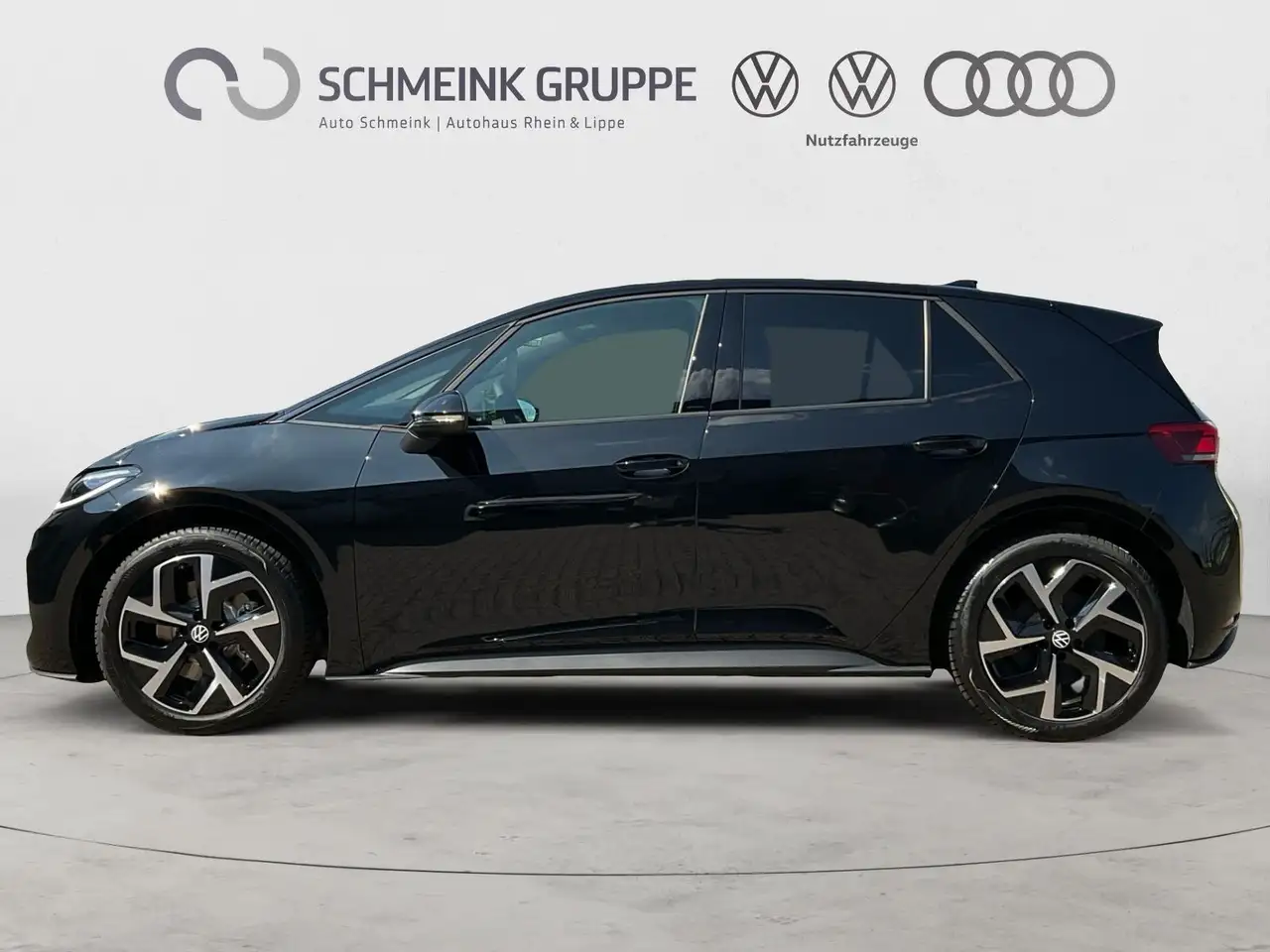 Volkswagen ID.3 2026