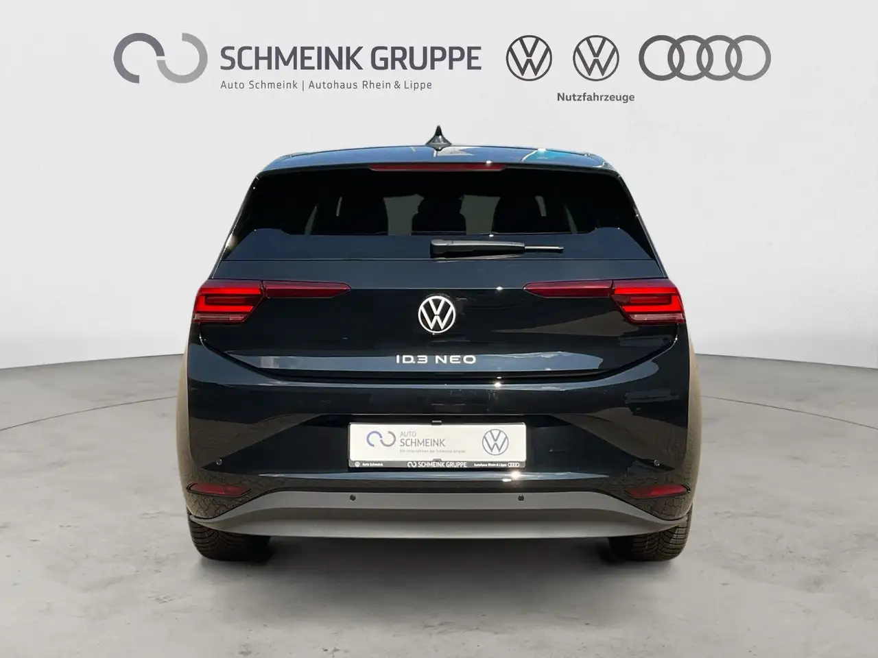 Volkswagen ID.3 2026