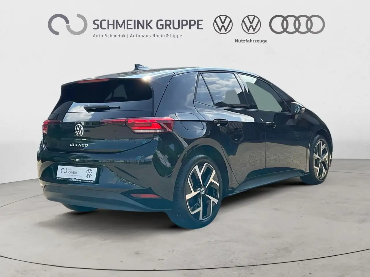 Volkswagen ID.3 2026