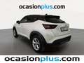 Nissan Juke 1.0 DIG-T N-Connecta 4x2 DCT 7 117 Blanco - thumbnail 4