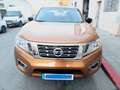 Nissan Navara 4X4 5 PLAZAS Bronce - thumbnail 1