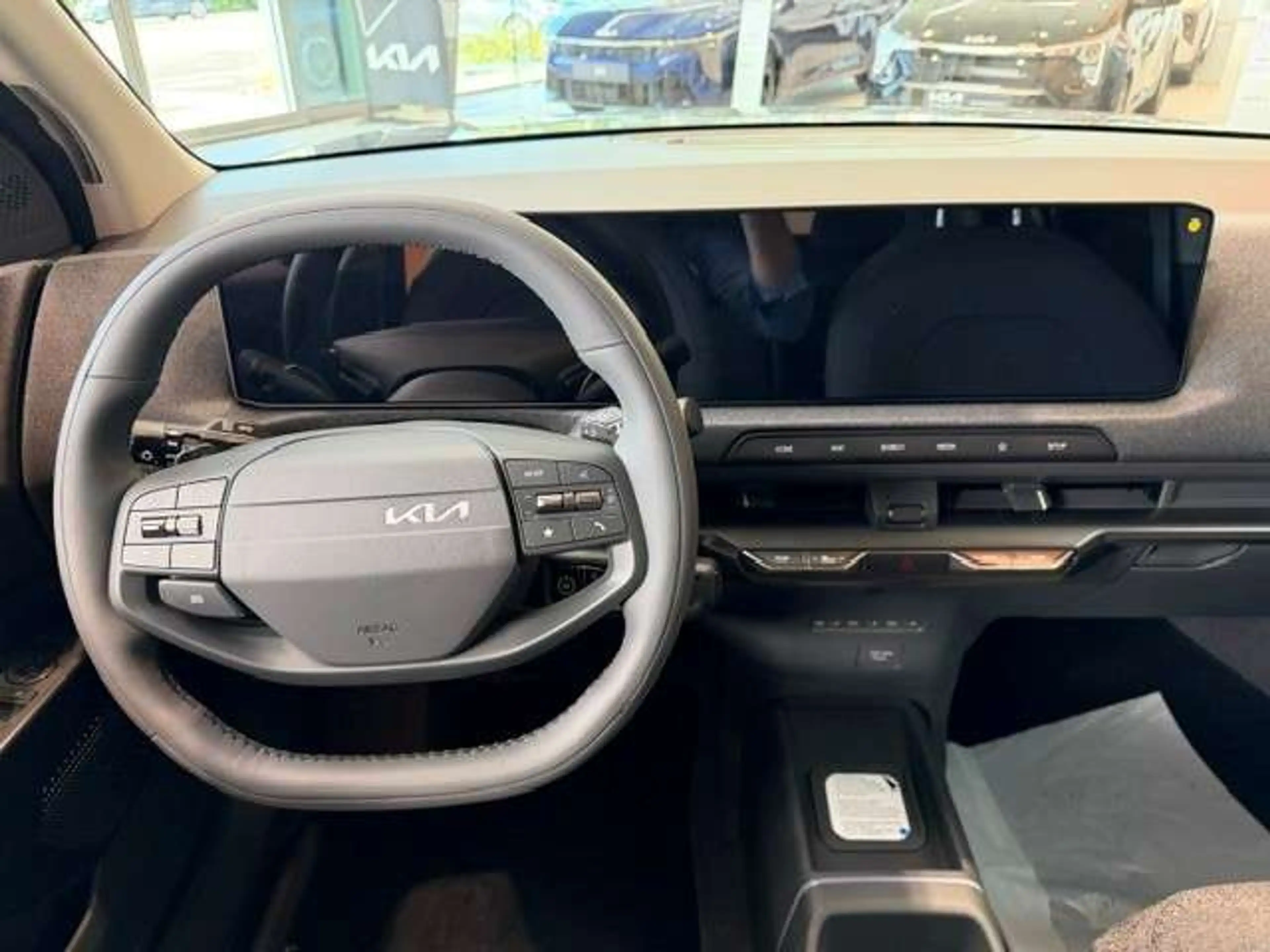 Kia EV2 BUSINESS PLUS 61.2KWH 453 KM AUTONOMIE — photo 9