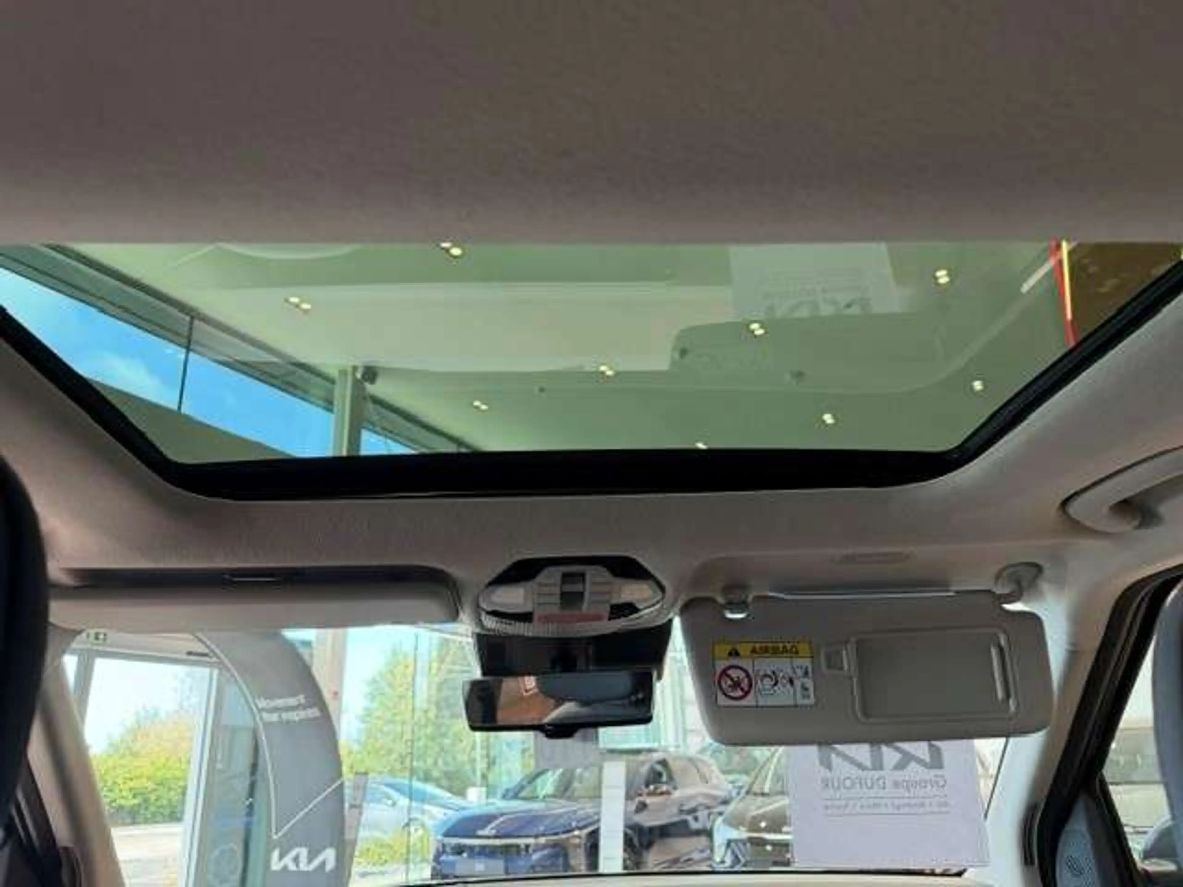 Kia EV2 BUSINESS PLUS 61.2KWH 453 KM AUTONOMIE — photo 8