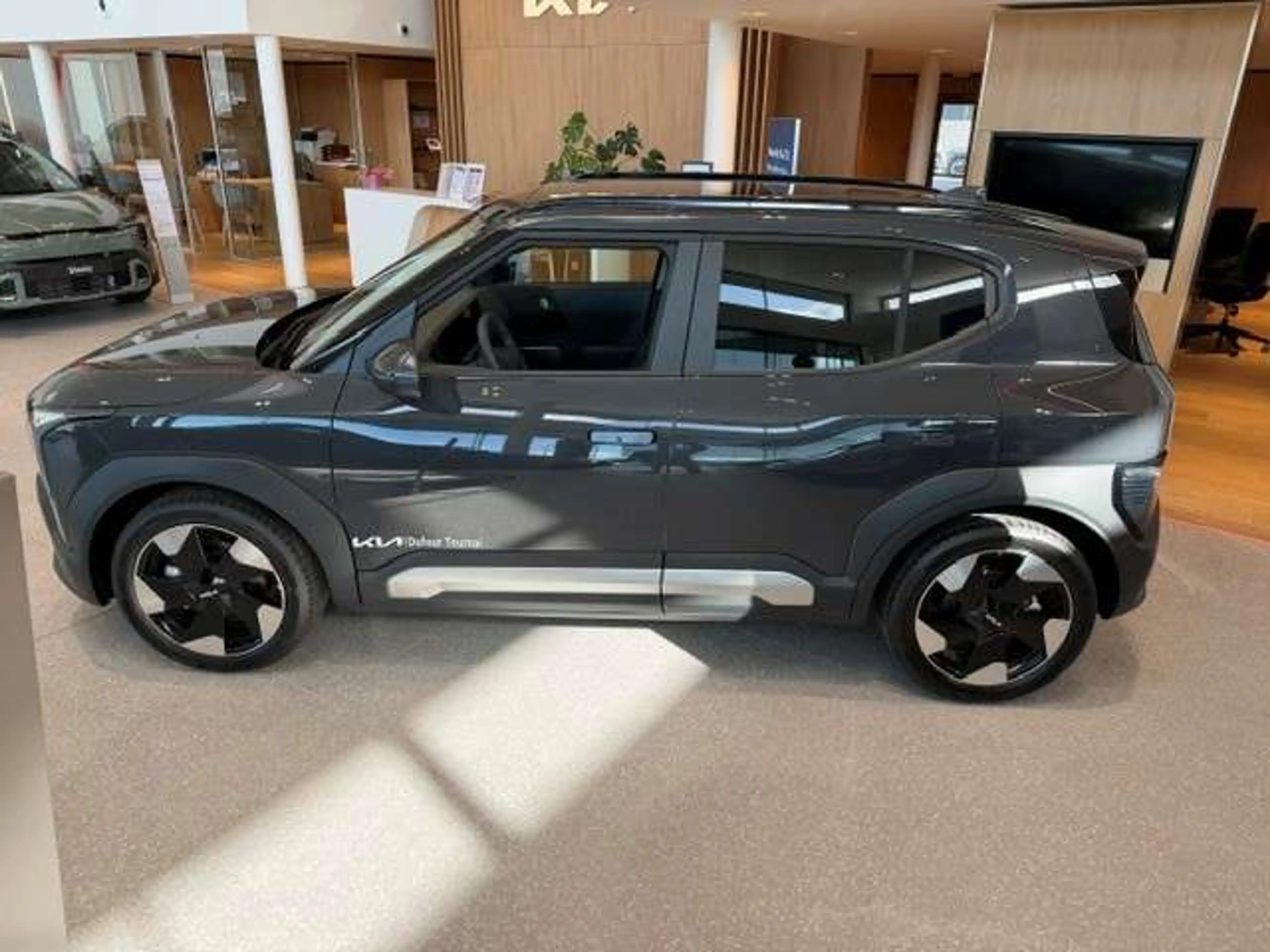 Kia EV2 BUSINESS PLUS 61.2KWH 453 KM AUTONOMIE — photo 6