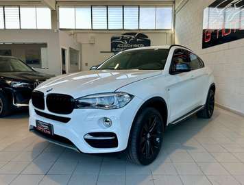 xDrive30d 258CV Extravagance *VOLANTE MSPORT*