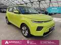 Kia Soul e-Soul Edition 7 LED|Kamera|App|DAB Grün - thumbnail 1