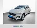 Volkswagen T-Roc Life 1.0 TSI NAVI*KAMERA*ACC Grau - thumbnail 1