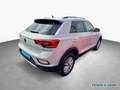 Volkswagen T-Roc Life 1.0 TSI NAVI*KAMERA*ACC Grau - thumbnail 4