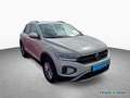 Volkswagen T-Roc Life 1.0 TSI NAVI*KAMERA*ACC Grau - thumbnail 3