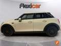 MINI Cooper ONE 5 PUERTAS Beige - thumbnail 4
