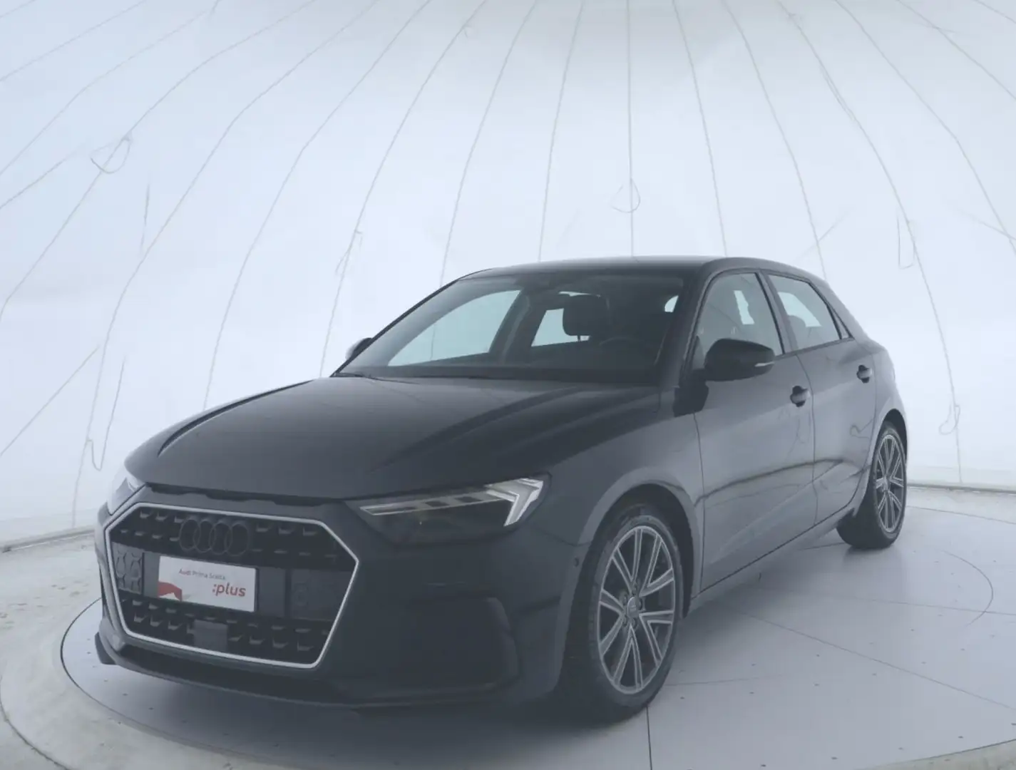 Audi A1 A1 SPB 30 TFSI S tronic Серый - 1