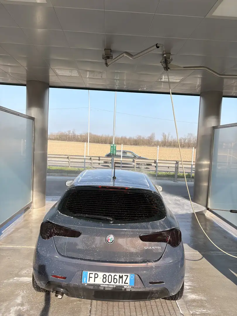 Alfa Romeo Giulietta 1.6 jtdm Super 120cv - 1