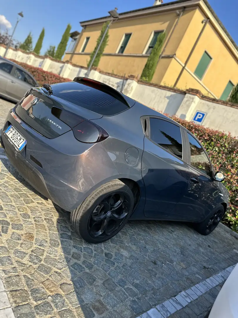 Alfa Romeo Giulietta 1.6 jtdm Super 120cv - 2