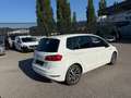 Volkswagen Golf Sportsvan 1,6 TDI Lounge Weiß - thumbnail 4