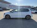 Volkswagen Golf Sportsvan 1,6 TDI Lounge Weiß - thumbnail 7
