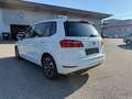 Volkswagen Golf Sportsvan 1,6 TDI Lounge Weiß - thumbnail 6