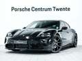 Porsche Taycan Sport Turismo Performance-accu Plus Zwart - thumbnail 1