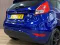 Ford Fiesta 1.0 Style|Navigatie|Airco| Blauw - thumbnail 9
