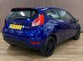 Ford Fiesta 1.0 Style|Navigatie|Airco| Blauw - thumbnail 7