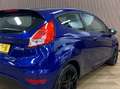Ford Fiesta 1.0 Style|Navigatie|Airco| Blauw - thumbnail 8
