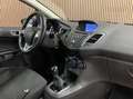 Ford Fiesta 1.0 Style|Navigatie|Airco| Blauw - thumbnail 17