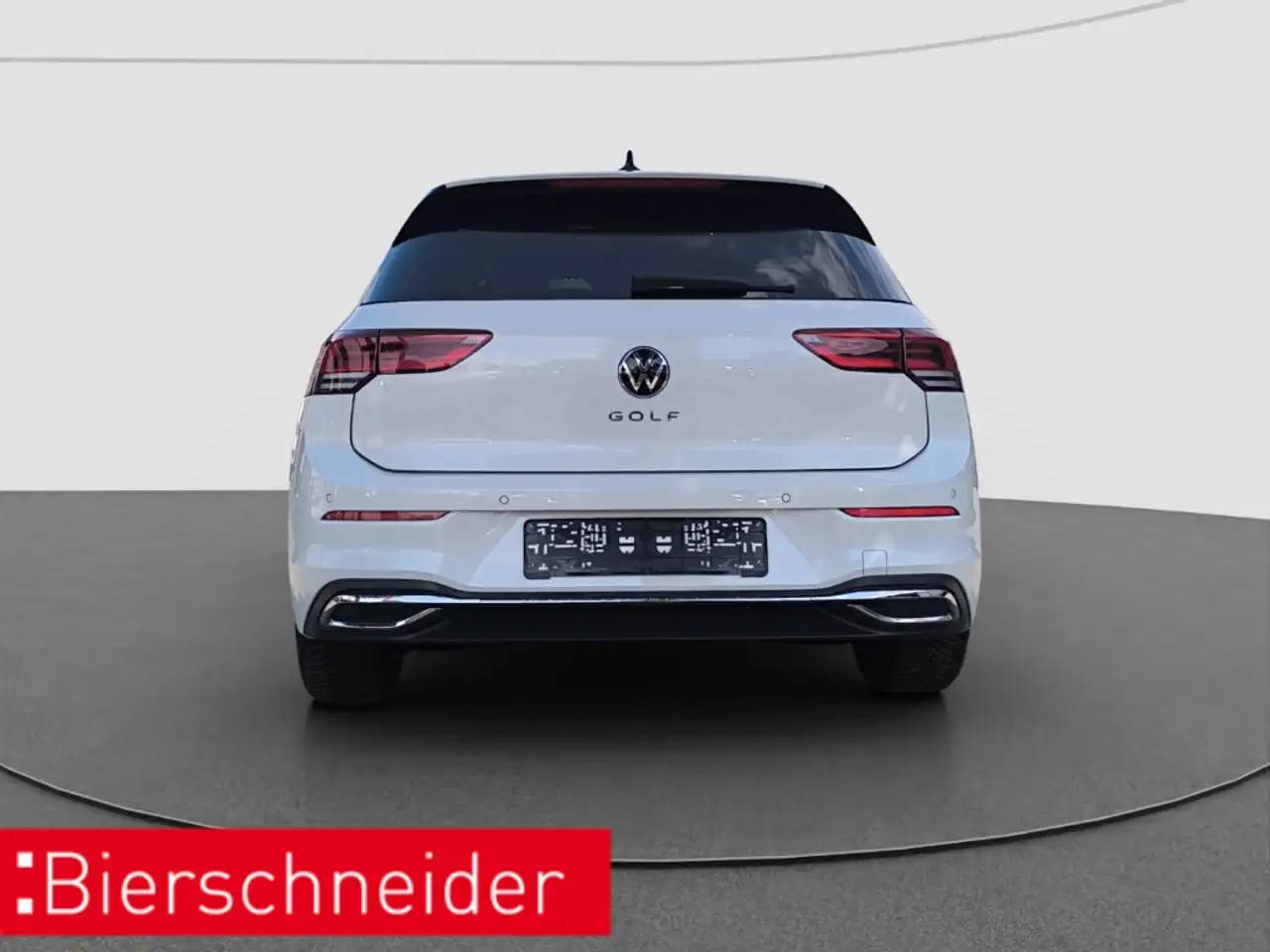 Volkswagen Golf 8 Lim. 1.5 TSI Active LED NAVI RFK HUD, миниатюра 6