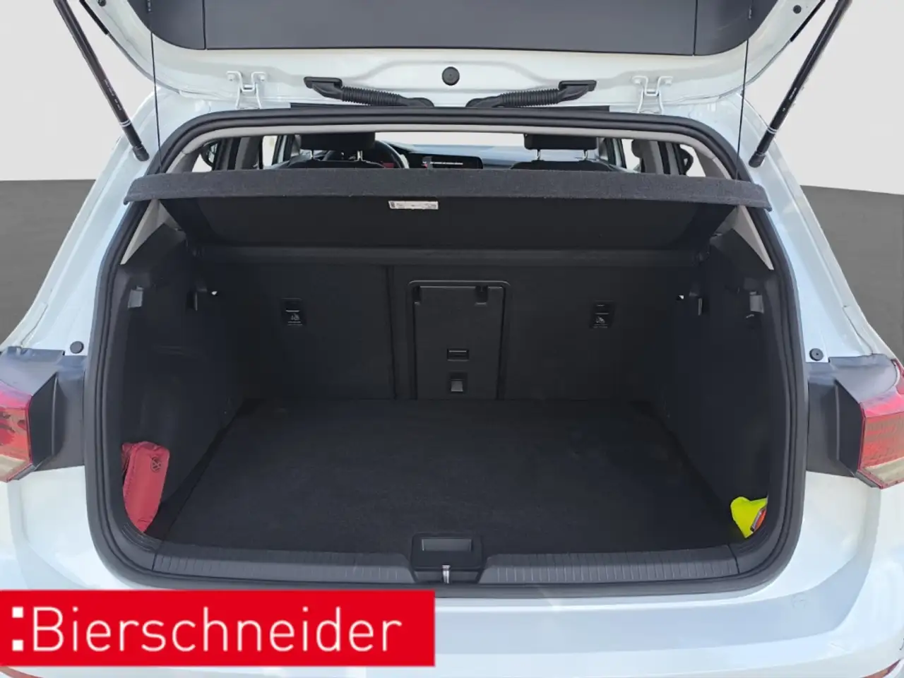 Volkswagen Golf 8 Lim. 1.5 TSI Active LED NAVI RFK HUD, миниатюра 22