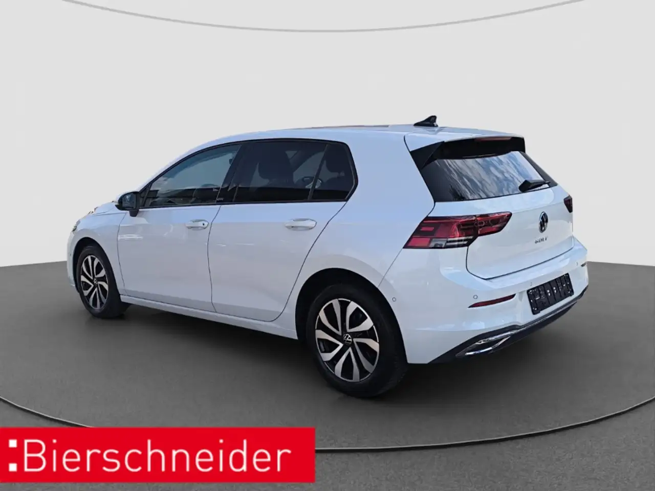 Volkswagen Golf 8 Lim. 1.5 TSI Active LED NAVI RFK HUD, миниатюра 5