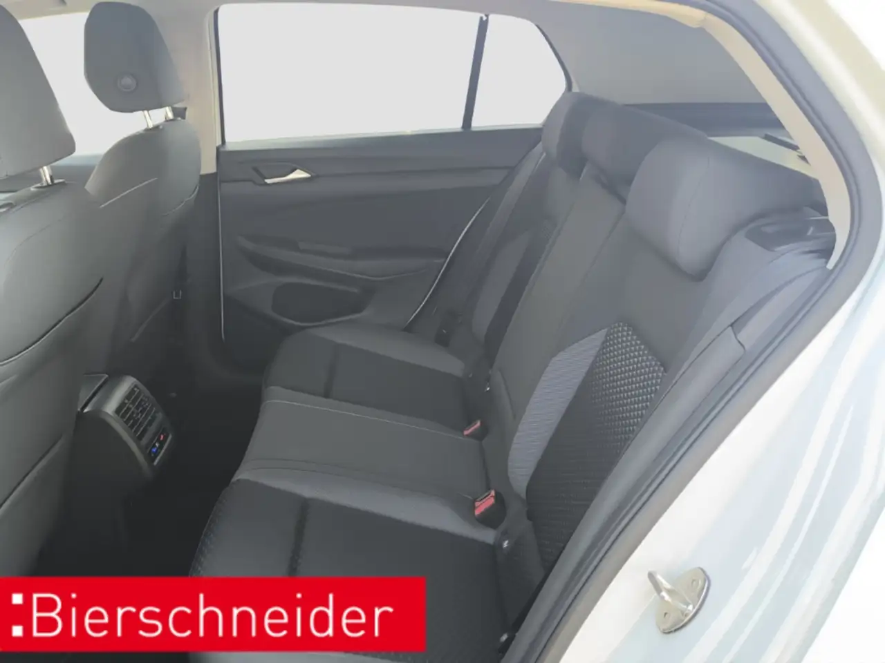 Volkswagen Golf 8 Lim. 1.5 TSI Active LED NAVI RFK HUD, миниатюра 17