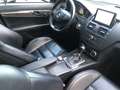 Mercedes-Benz C 63 AMG Avantgarde A ***VENDU*** Zwart - thumbnail 7