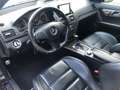 Mercedes-Benz C 63 AMG Avantgarde A ***VENDU*** Schwarz - thumbnail 17