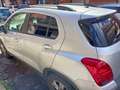 Chevrolet Trax Trax 1.6 LS fwd 115cv Gris - thumbnail 2