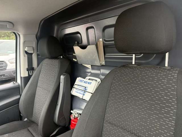 2022 Mercedes-Benz Metris Cargo Van
