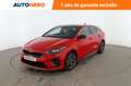 Kia ProCeed / pro_cee'd 1.6CRDI GT Line DCT Rosso - thumbnail 1