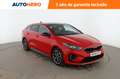 Kia ProCeed / pro_cee'd 1.6CRDI GT Line DCT Rosso - thumbnail 8