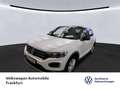 Volkswagen T-Roc 1.5 TSI DSG Sport Navi ACC Front Assist LE Weiß - thumbnail 1