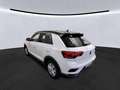 Volkswagen T-Roc 1.5 TSI DSG Sport Navi ACC Front Assist LE Weiß - thumbnail 4