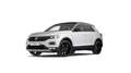 Volkswagen T-Roc 1.5 TSI DSG Sport Navi ACC Front Assist LE Weiß - thumbnail 15