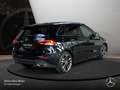 Mercedes-Benz B 180 PROGRESSIVE+NIGHT+LED+KAMERA+TOTW+7G Negro - thumbnail 6
