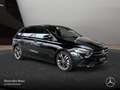 Mercedes-Benz B 180 PROGRESSIVE+NIGHT+LED+KAMERA+TOTW+7G Negro - thumbnail 3