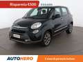Fiat 500L 1.3 M-Jet Trekking 95 CV Verde - thumbnail 1