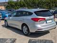 Ford Focus BUSINESS 1.5EcoBlue 120cv CO-PILOT NAVI Gri - thumbnail 5