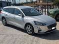 Ford Focus BUSINESS 1.5EcoBlue 120cv CO-PILOT NAVI Gri - thumbnail 3