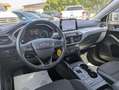 Ford Focus BUSINESS 1.5EcoBlue 120cv CO-PILOT NAVI Gri - thumbnail 7