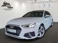 Audi A4 Avant 40 TFSI S-line (EURO 6e) Pano,Tour,Navi,LED, Blanc - thumbnail 1
